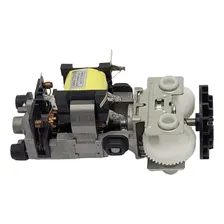 Motor 5515 127v - Batedeira Pratica Mondial 2 Versão Foto mini 2