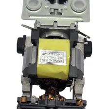 Motor 5515 127v - Batedeira Pratica Mondial 2 Versão Foto mini 1