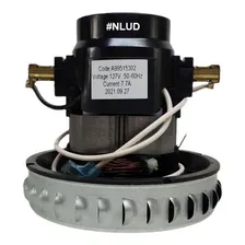 Motor 64503049 Reposição Aspirador Acqua Power Aqp20 Foto  mini 1