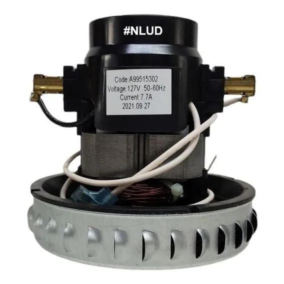 Motor 64503049 Reposição Aspirador Acqua Power Aqp20 Foto 1
