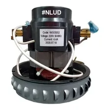 Motor 64503052 Reposição Aspirador Elel Hidrolux Awd01 Foto  mini 1