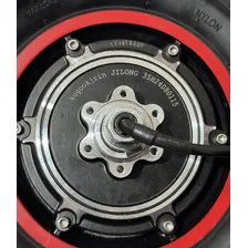 Motor 800w Para Patinete Eletrico S10 Foto mini 2
