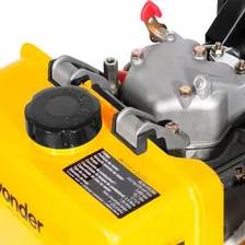 Motor A Diesel 10 Hp Vonder Foto mini 3