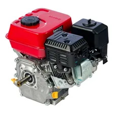Motor A Gasolina Branco Foto mini 4