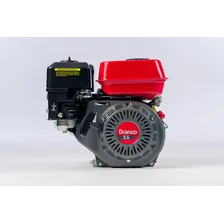 Motor A Gasolina Branco Foto mini 2