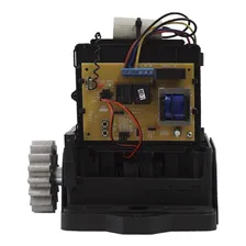 Motor Agl Dz Trino Light 220v Portão Eletrônico Deslizante Foto mini 1
