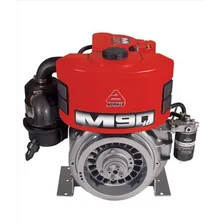 Motor Agrale Diesel M90id 12cv Foto  mini 1