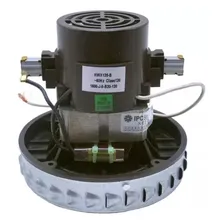 Motor Agua E P贸 Para Aspirador Ecoclean 127v Casp0027 110v Foto mini 1