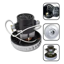 Motor Agua E P贸 Para Aspirador Ecoclean 127v Casp0027 110v Foto mini 2