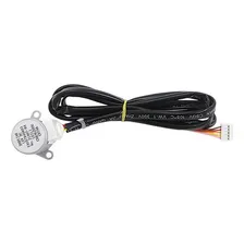 Motor Aleta Ar Cond LG Usnq122hsg3 Eau57945603 Eau57945606 Foto  mini 1