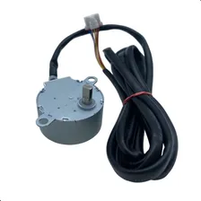 Motor Aleta Swing Evaporadora Ar Cond LG Eau60683705 Orig Foto mini  3