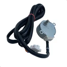 Motor Aleta Swing Evaporadora Ar Cond LG Eau60683705 Orig Foto mini  2