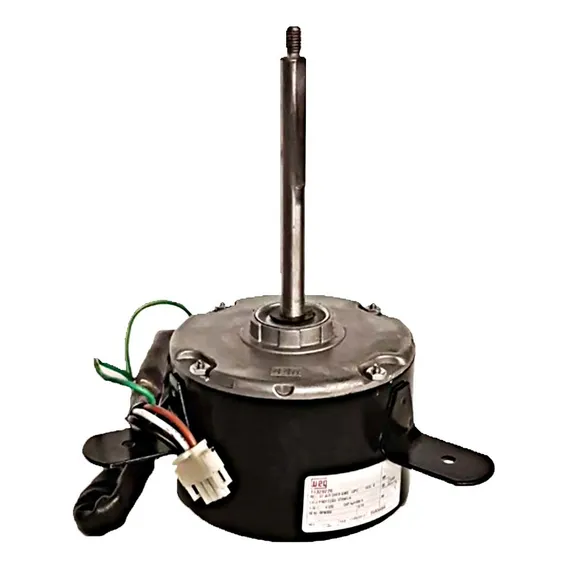 Motor Ar Condicionado 30 Mil Btus Springer Carrier 25906084 Foto 1