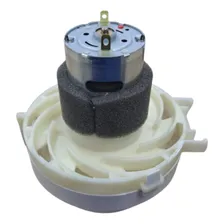 Motor Aspirador De Pó Electrolux 1go Tac01 Foto  mini 1