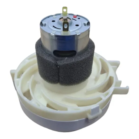 Motor Aspirador De Pó Electrolux 1go Tac01 Foto 1