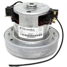 Motor Aspirador De Pó Electrolux Max Trio 127v Foto  mini 1