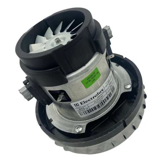 Motor Aspirador Electrolux 41038476 Bps1 Flex 127v A12556901 Foto 1