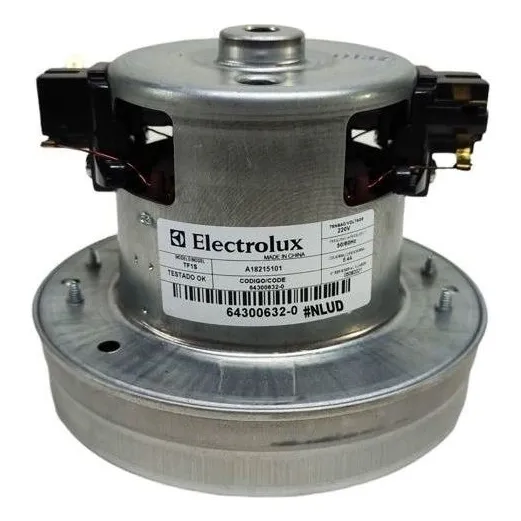 Motor Aspirador Max Trio Tf1s 2 A18215101 Foto 1