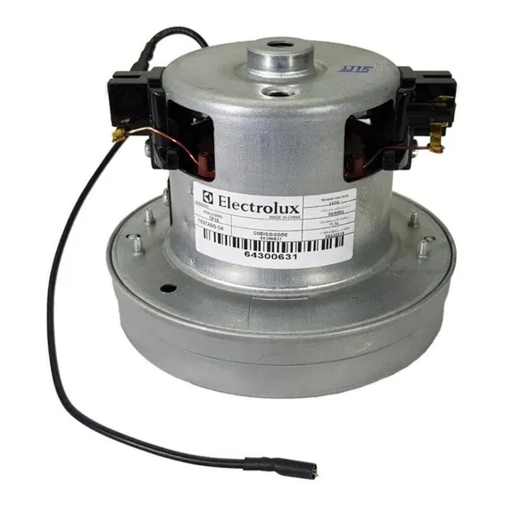 Motor Aspirador Tf1s Electrolux Maxt2 Maxt3 1400w 110v Foto 1
