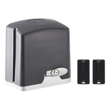 Motor Automatizador Bivolt Portao Ppa Dz Rio 500kl Jetflex Foto  mini 1