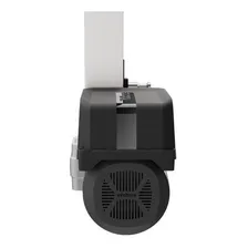 Motor Basculante Br 400 Fast Central Inversora Intelbras Foto mini 3