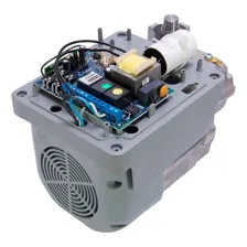 Motor Basculante Garen F02561-gct Duo Speed 1/3 220v 1,47m Foto mini 4