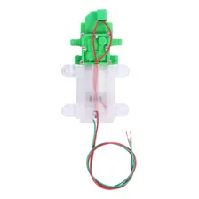 Motor Bomba Diafragma 12v 80 Psi Superagri Foto mini 4