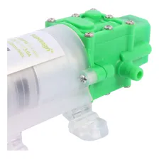 Motor Bomba Diafragma 12v 80 Psi Superagri Foto mini 4