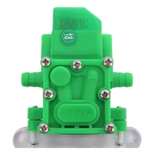 Motor Bomba Diafragma 12v 80 Psi Superagri Foto mini 3