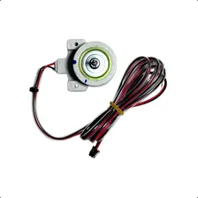 Motor Bomba Drenagem Evaporadora LG Atnw18gplp0 Eau64563102 Foto mini 1