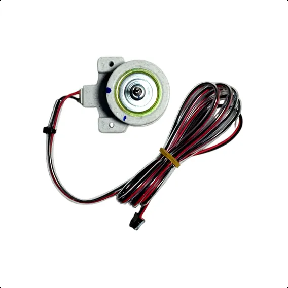 Motor Bomba Drenagem Evaporadora LG Atnw18gplp0 Eau64563102 Foto 1