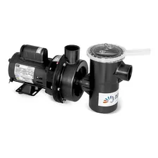 Motor Bomba motobomba com pre filtro Para Piscina Nbf-4 1 Cv Nautilus 110/220V com motor weg Foto mini 1