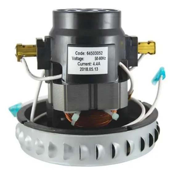 Motor Bps1s 220v Aspirador - 64503052 Electrolux - A10n1 Foto 1