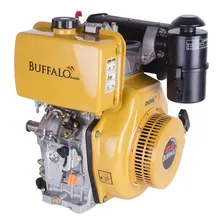 Motor Buffalo Diesel Bfde 10cv Filtro De Ar A Óleo P. Elét Foto mini 1