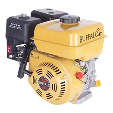 Motor Buffalo Gasolina 7 Hp Bfg Plus 3600rpm Partida Manual Foto mini 1