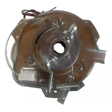 Motor Centrifuga De Roupas Britânia 127v Foto mini  3