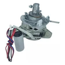 Motor Centrifuga De Roupas Britânia 127v Foto mini 1