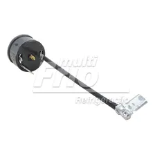 Motor Compressor 3/4 Hp Gás R404 Ae2425z 220v Tecumseh Foto mini  2
