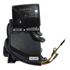 Motor Compressor Embraco 1 Hp Nt2180gk Gás R404a Foto mini 3