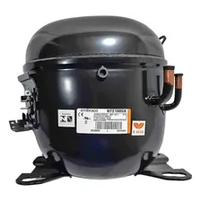 Motor Compressor Embraco 1 Hp Nt2180gk Gás R404a Foto mini 2