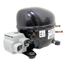 Motor Compressor Embraco 1/4+ 110v Geladeira Freezer R134 Foto mini 2