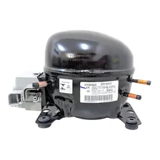 Motor Compressor Embraco 1/4+ 110v Geladeira Freezer R134 Foto mini 1