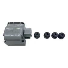 Motor Compressor Embraco 1/4 127v Geladeira Freezer R134a Foto mini 3