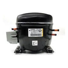 Motor Compressor Embraco Ffu130 Hax 220v 1/3+, + Capacitor Foto mini  2