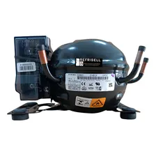 Motor Compressor Embraco Fmsy9c Inverter A20164503 127v Foto mini 1