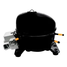 Motor Compressor Embraco Geladeira Emi60 Her R134a 220V Foto  mini 1