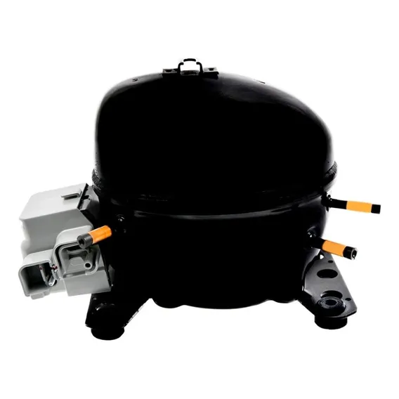 Motor Compressor Embraco Geladeira Emi60 Her R134a 220V Foto 1