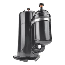 Motor Compressor Rotativo 18000 Btus 220v R22 Arcondicionado Foto mini 1