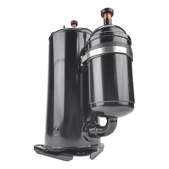 Motor Compressor Rotativo 18000 Btus 220v R22 Arcondicionado Foto 1