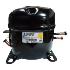 Motor Compressor Tecumseh 1/2hp R22 220v Ae4456e-es Foto mini  2